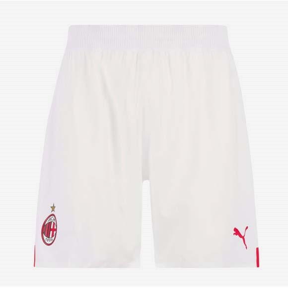 Pantalones AC Milan 2ª 2022/23